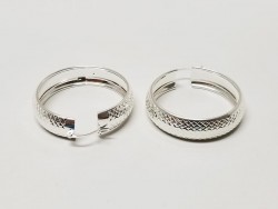 928 Sterling Silver Earrings for Women