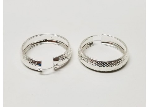 928 Sterling Silver Earrings for Women