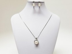 925 Sterling Silver Sets for Women