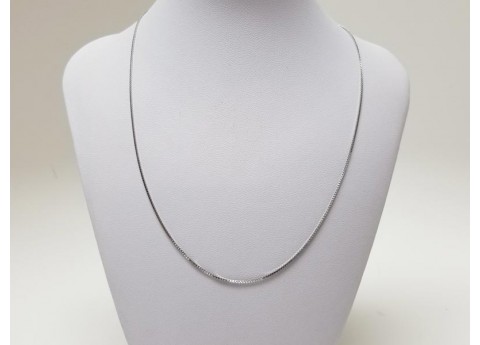 925 Sterling Silver Chain for Women